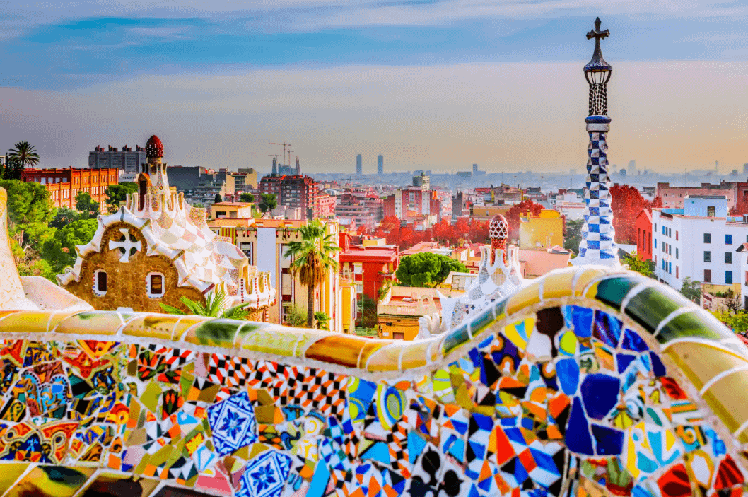 3 Days in Barcelona: The Perfect Itinerary